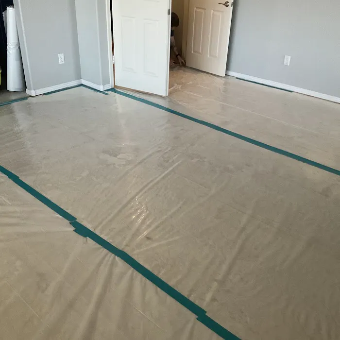 Rapid Response Disaster Services Picture 4