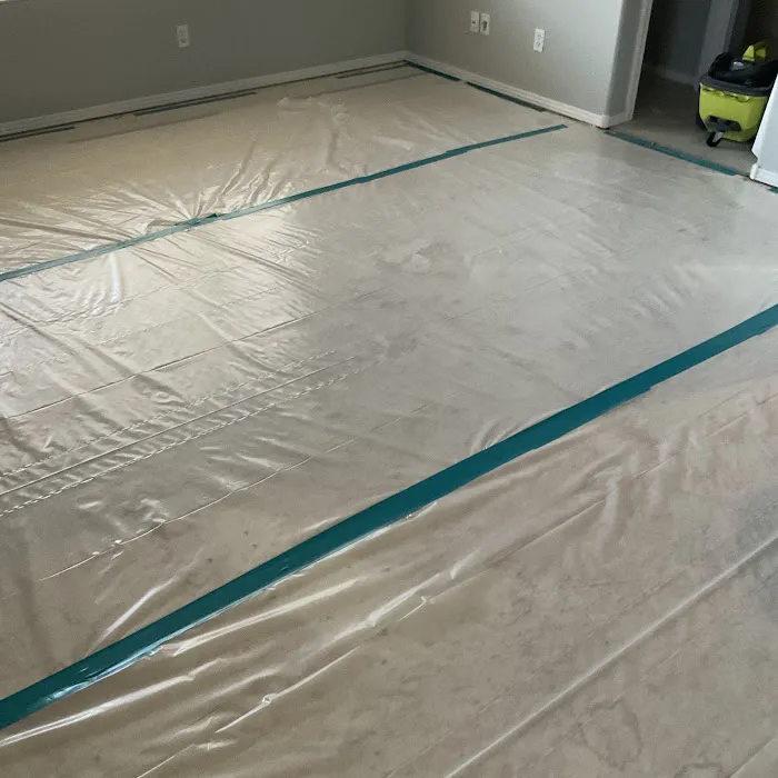 Rapid Response Disaster Services Picture 2