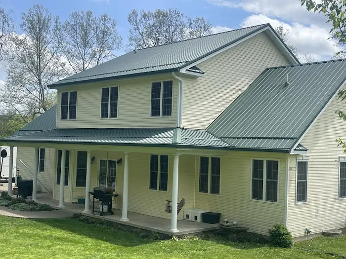 MRW Seamless Gutters Picture 9