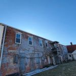 MRW Seamless Gutters