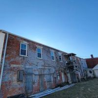 MRW Seamless Gutters ico