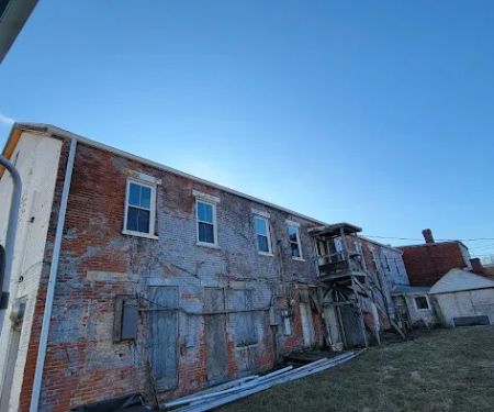 MRW Seamless Gutters