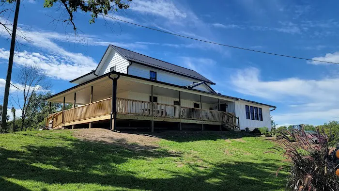 MRW Seamless Gutters Picture 6