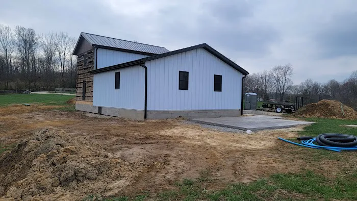 MRW Seamless Gutters Picture 4