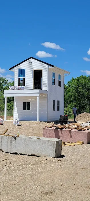 MRW Seamless Gutters Picture 7