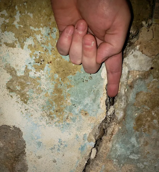 A-1 Foundation Crack Repair, Inc. Picture 9