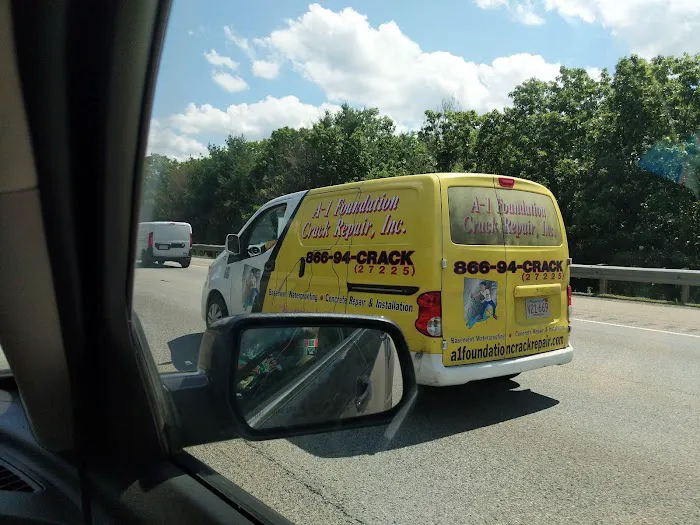 A-1 Foundation Crack Repair, Inc. Picture 3