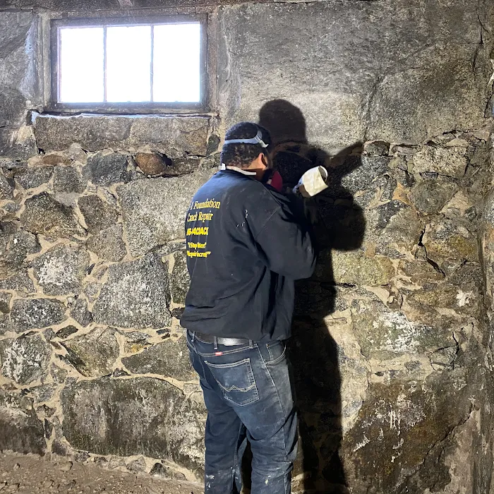 A-1 Foundation Crack Repair, Inc. Picture 10