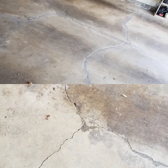 A-1 Foundation Crack Repair, Inc. Picture 5