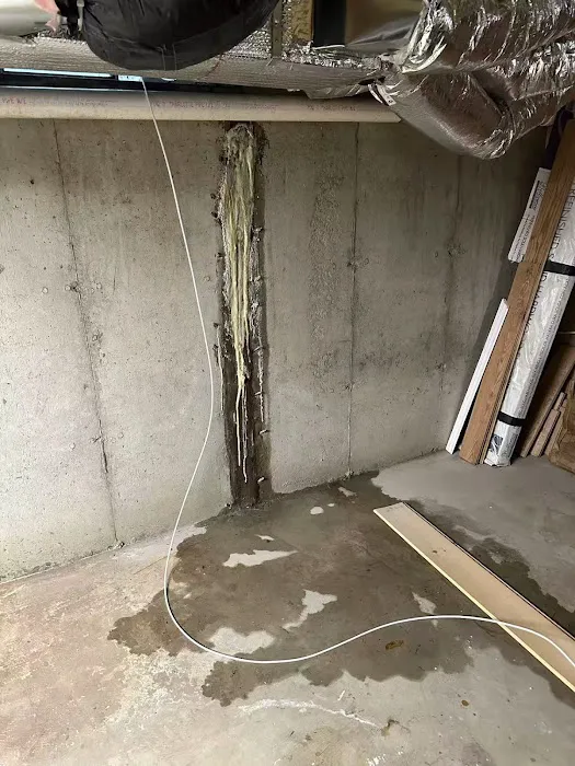 A-1 Foundation Crack Repair, Inc. Picture 8