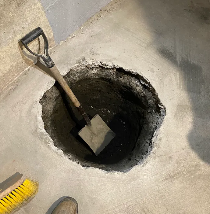 A-1 Foundation Crack Repair, Inc. Picture 4