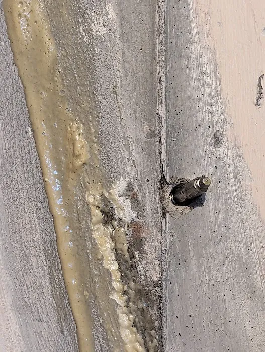 A-1 Foundation Crack Repair, Inc. Picture 7