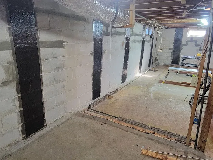 A-1 Foundation Crack Repair, Inc. Picture 6