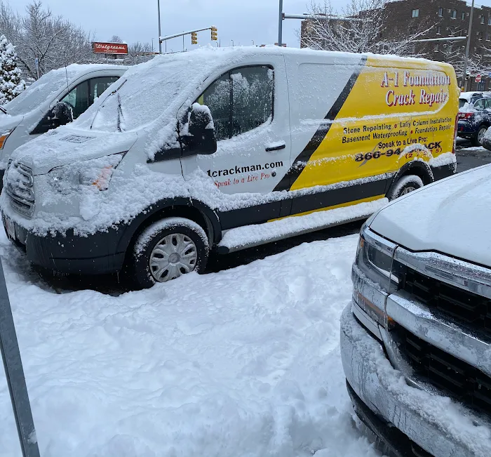 A-1 Foundation Crack Repair, Inc. Picture 2