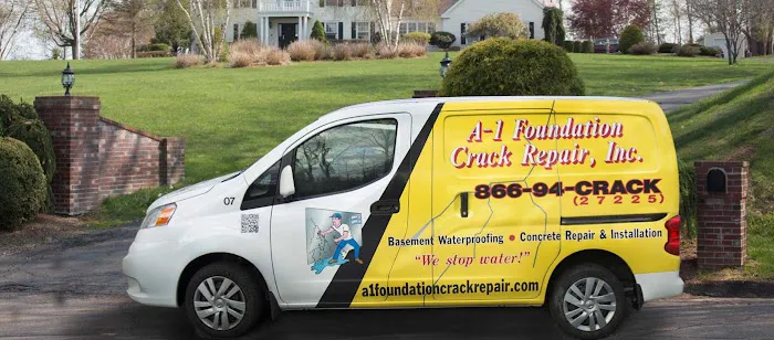 A-1 Foundation Crack Repair, Inc. Picture 1