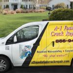 A-1 Foundation Crack Repair, Inc.