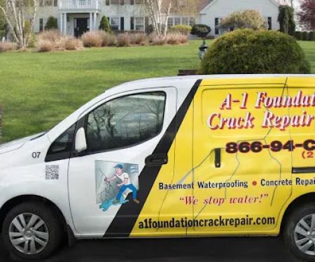 A-1 Foundation Crack Repair, Inc.