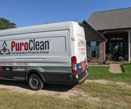 PuroClean of Brazos County
