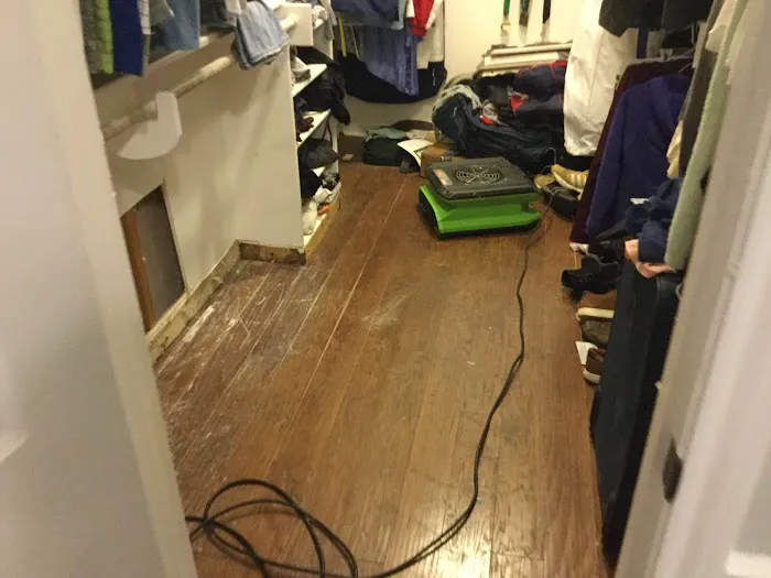 SERVPRO of Brazos Valley Picture 7