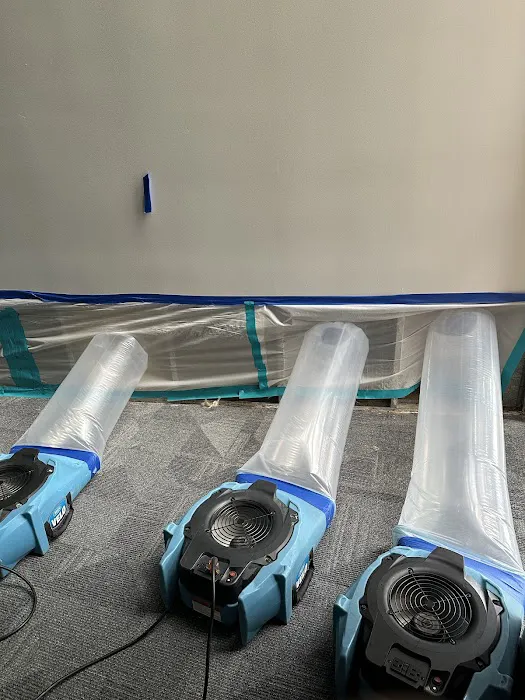 Fire Reconstruction Inc. Picture 7