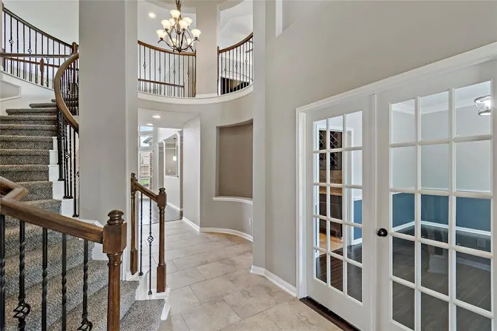 Fire Reconstruction Inc. Picture 5