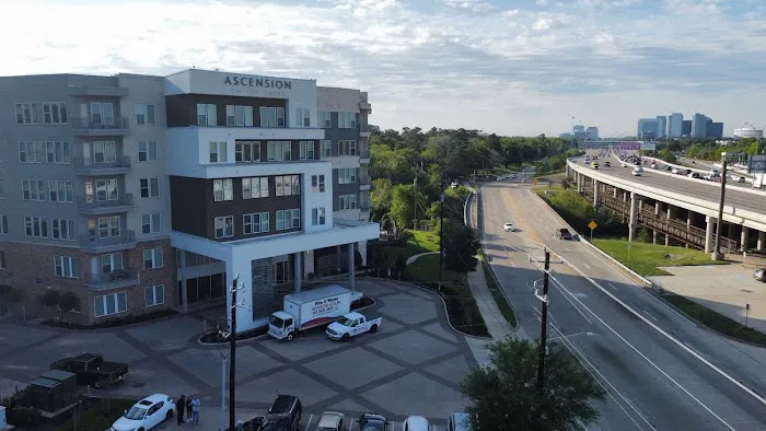 Fire Reconstruction Inc. Picture 2