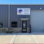 Fire Reconstruction Inc.