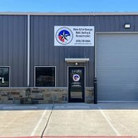 Fire Reconstruction Inc. ico