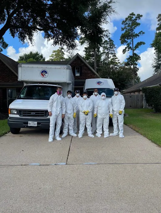 Fire Reconstruction Inc. Picture 6