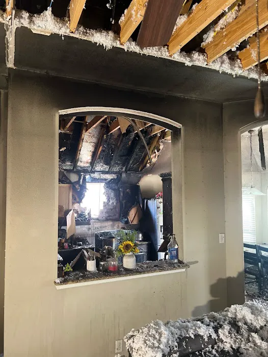 Fire Reconstruction Inc. Picture 4