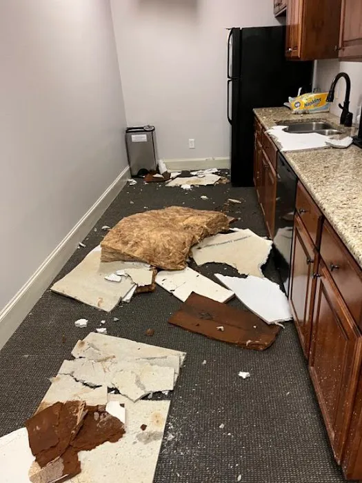 Beacon Restoration Services Picture 1