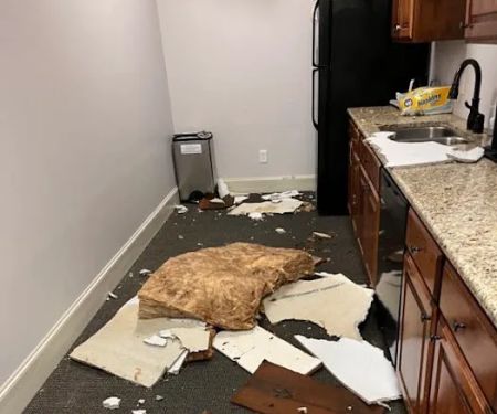 Beacon Restoration Services