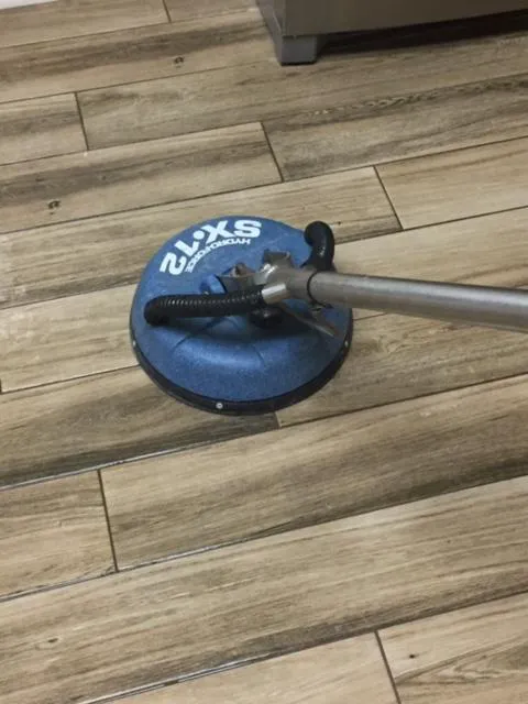 Asure Carpet Cleaning Picture 6