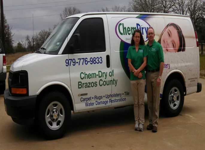 Chem-Dry of Brazos County Picture 8