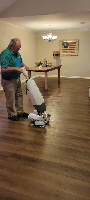 Chem-Dry of Brazos County Picture 4