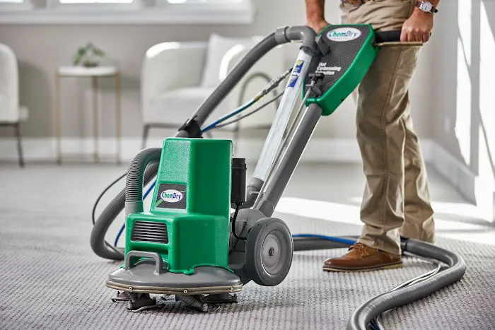 Chem-Dry of Brazos County Picture 6