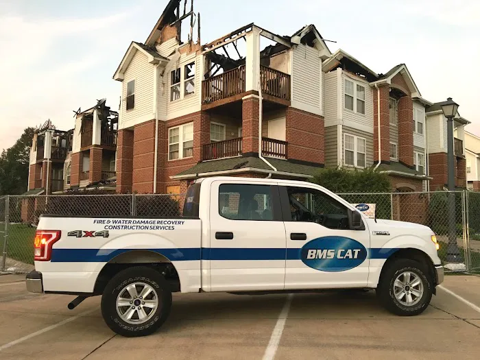 BMS CAT College Station Picture 3