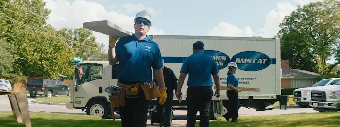 BMS CAT College Station Picture 9