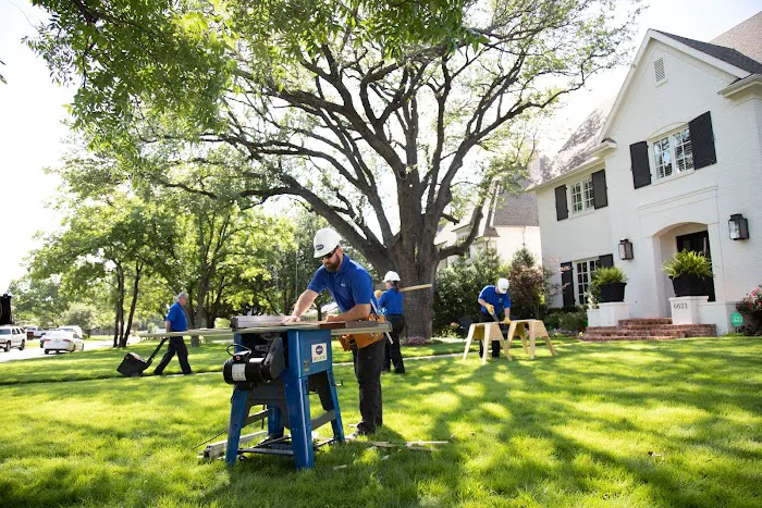 BMS CAT College Station Picture 6