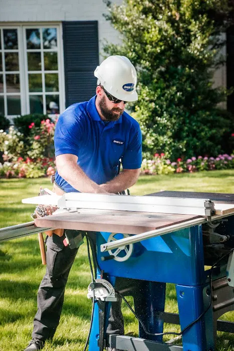 BMS CAT College Station Picture 10