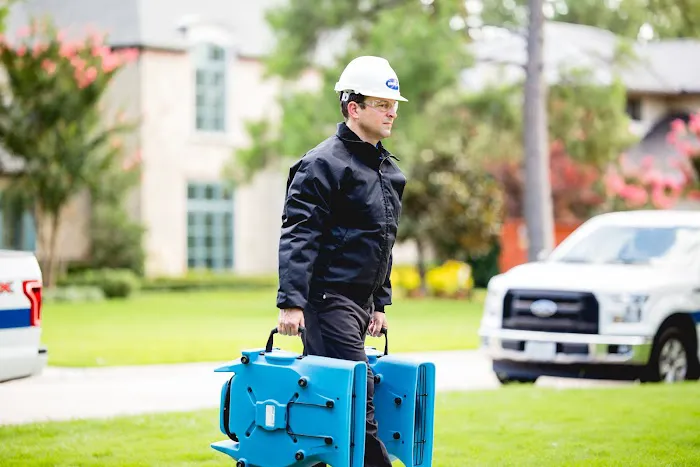 BMS CAT College Station Picture 8