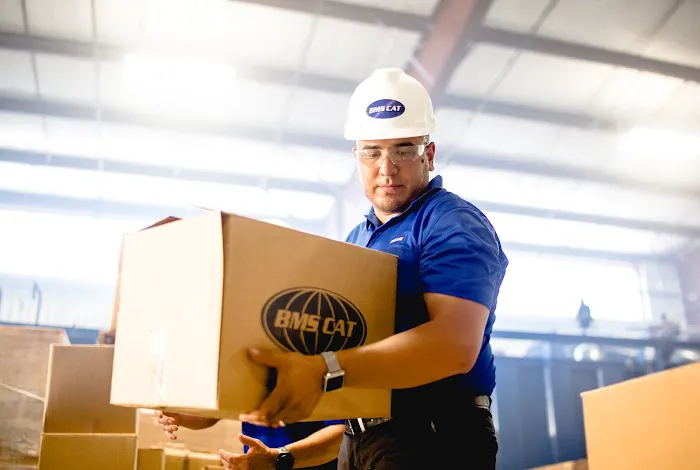 BMS CAT College Station Picture 7