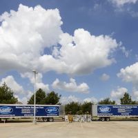 BMS CAT College Station ico