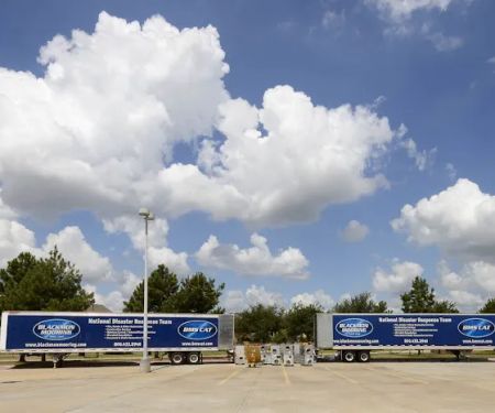 BMS CAT College Station