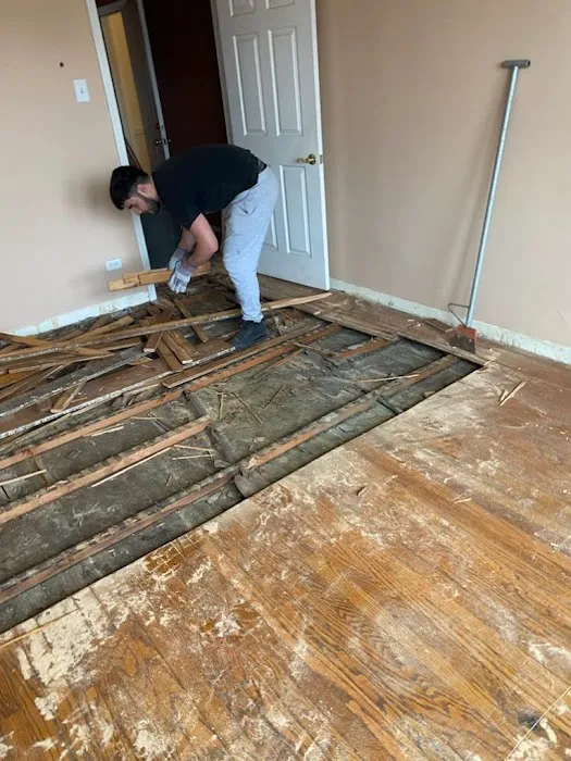 DuraCon Restoration Picture 2