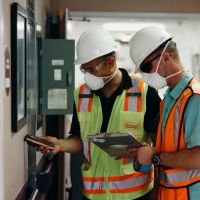 Cotton Global Disaster Solutions - Bryan & College Station ico