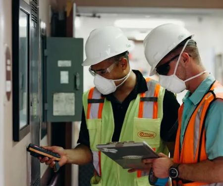 Cotton Global Disaster Solutions - Bryan & College Station