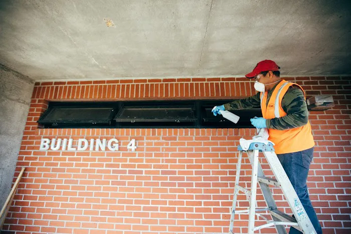 Cotton Global Disaster Solutions - Bryan & College Station Picture 3