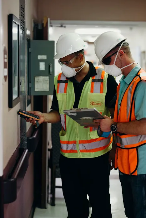 Cotton Global Disaster Solutions - Bryan & College Station Picture 2