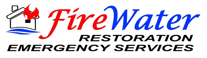 FireWater Restoration Emergency Services Picture 5